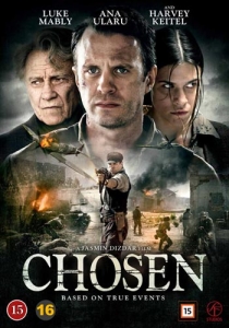 Movie - Chosen in the group Movies / Film DVD / Drama at Bengans Skivbutik AB (5661400)