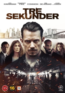 Movie - Informer, The in the group Movies / Film DVD / Action at Bengans Skivbutik AB (5661431)