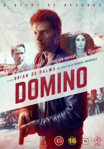 Movie - Domino in the group Movies / Film DVD / Action at Bengans Skivbutik AB (5661454)
