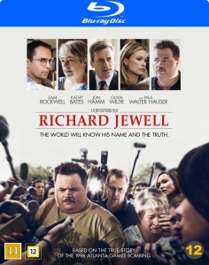 Movie - Richard Jewell in the group Movies / Film Blu-ray / Drama at Bengans Skivbutik AB (5661461)