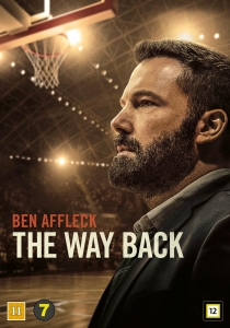Movie - Way Back, The in the group Movies / Film DVD / Drama at Bengans Skivbutik AB (5661462)