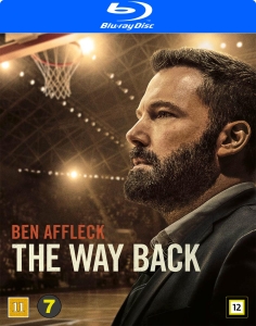 Movie - Way Back, The in the group Movies / Film Blu-ray / Drama at Bengans Skivbutik AB (5661463)