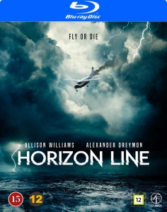 Movie - Horizon Line in the group Movies / Film Blu-ray / Action at Bengans Skivbutik AB (5661518)