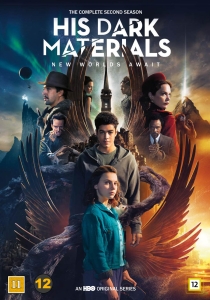 Movie - His Dark Materials - Season 2 in the group Movies / Film DVD / Adventure at Bengans Skivbutik AB (5661531)