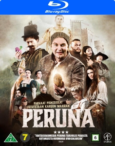 Movie - Peruna (Bd) in the group Movies / Film Blu-ray / Comedy at Bengans Skivbutik AB (5661547)
