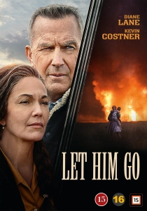 Movie - Let Him Go (Dvd) in the group Movies / Film DVD / Drama at Bengans Skivbutik AB (5661561)