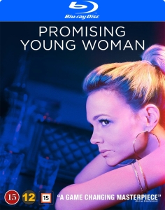 Movie - Promising Young Woman (Bd) in the group Movies / Film Blu-ray / Drama at Bengans Skivbutik AB (5661563)