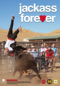 Movie - Jackass Forever (Dvd) in the group Movies / Film DVD / Comedy at Bengans Skivbutik AB (5661716)