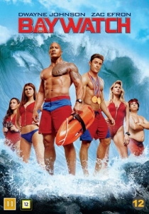 Movie - Baywatch Dvd in the group Movies / Film DVD / Comedy at Bengans Skivbutik AB (5661774)