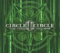 Circle Ii Circle - Middle Of Nowhere Ltd Digi Version in the group CD / Hårdrock/ Heavy metal at Bengans Skivbutik AB (566184)