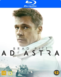 Movie - Ad Astra Bd in the group Movies / Film Blu-ray / Science Fiction at Bengans Skivbutik AB (5661885)