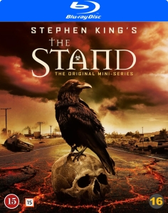 Movie - Stand, The Bd in the group Movies / Film Blu-ray / Horror at Bengans Skivbutik AB (5661908)