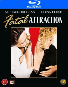 Movie - Fatal Attraction Bd in the group Movies / Film Blu-ray / Drama at Bengans Skivbutik AB (5661911)