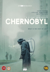 Movie - Chernobyl Dvd in the group Movies / Film DVD / Drama at Bengans Skivbutik AB (5661929)