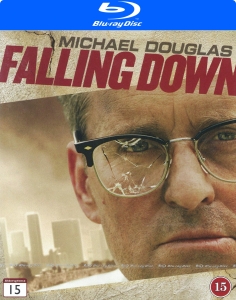 Movie - Falling Down (Bd/S/N) in the group Movies / Film Blu-ray / Drama at Bengans Skivbutik AB (5662135)