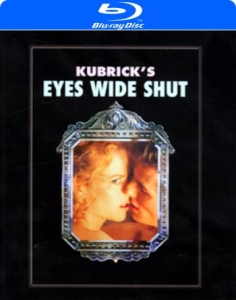 Movie - Eyes Wide Shut (Bd/S/N) in the group Movies / Film Blu-ray / Drama at Bengans Skivbutik AB (5662136)