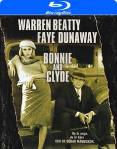 Movie - Bonnie And Clyde (Bd/S/N) in the group Movies / Film Blu-ray / Action at Bengans Skivbutik AB (5662141)