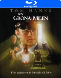 Movie - Green Mile, The (Bd/S/N) in the group Movies / Film Blu-ray / Drama at Bengans Skivbutik AB (5662165)