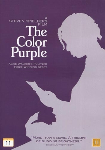 Movie - Color Purple, The (Dvd/S/N) in the group Movies / Film DVD / Drama at Bengans Skivbutik AB (5662170)