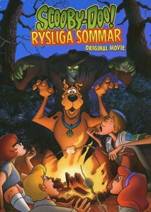 Movie - Scooby Doo Camp Scare (Dvd/S) in the group Movies / Film DVD / Animation at Bengans Skivbutik AB (5662173)