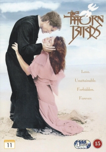 Movie - Thorn Birds, The (Dvd/S/N) in the group Movies / Film DVD / Drama at Bengans Skivbutik AB (5662184)