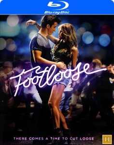 Movie - Footloose ('11) Bd in the group Movies / Film Blu-ray / Drama at Bengans Skivbutik AB (5662298)