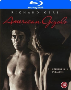 Movie - American Gigolo Bd in the group Movies / Film Blu-ray / Drama at Bengans Skivbutik AB (5662306)