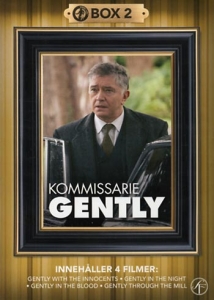 Movie - Gently Box 2 in the group Movies / Film DVD / Crime at Bengans Skivbutik AB (5662376)