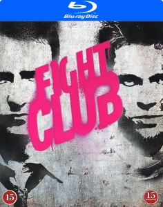 Movie - Fight Club Bd in the group Movies / Film Blu-ray / Drama at Bengans Skivbutik AB (5662392)