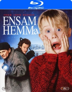 Movie - Home Alone Bd in the group Movies / Film Blu-ray / Family at Bengans Skivbutik AB (5662407)