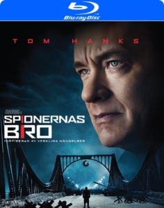 Movie - Bridge Of Spies Bd in the group Movies / Film Blu-ray / Drama at Bengans Skivbutik AB (5662435)