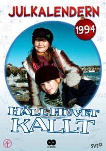 Movie - Håll Huvet Kallt in the group Movies / Film DVD / Family at Bengans Skivbutik AB (5662455)