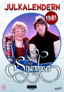 Movie - Stjärnhuset in the group Movies / Film DVD / Family at Bengans Skivbutik AB (5662463)