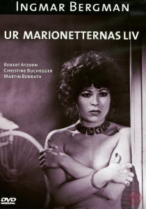 Movie - Ur Marionetternas Liv in the group Movies / Film DVD / Drama at Bengans Skivbutik AB (5662482)