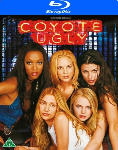 Movie - Coyote Ugly - Bd/Scandi in the group Movies / Film Blu-ray / Comedy at Bengans Skivbutik AB (5662488)