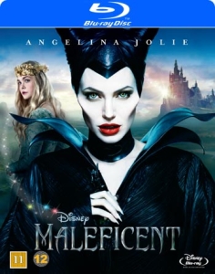 Movie - Maleficent Bd/Scandi in the group Movies / Film Blu-ray / Adventure at Bengans Skivbutik AB (5662497)