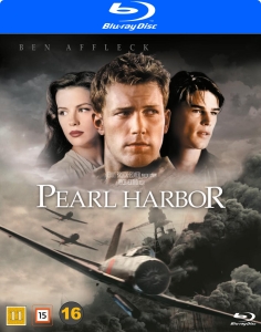 Movie - Pearl Harbor - Bd/Scandi in the group Movies / Film Blu-ray / Action at Bengans Skivbutik AB (5662506)