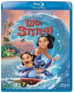 Movie - Lilo & Stitch 1D Bd Se in the group Movies / Film Blu-ray / Animation at Bengans Skivbutik AB (5662536)