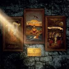 Opeth - Pale Communion in the group OUR PICKS / Friday Releases / 2026-04-10 at Bengans Skivbutik AB (5662549)