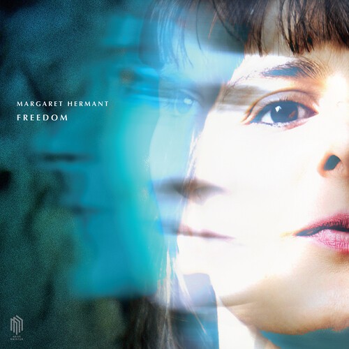 Margaret Hermant - Freedom in the group VINYL / Klassiskt at Bengans Skivbutik AB (5662588)