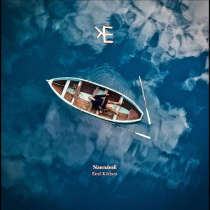 Emil Kárlsen - Nannámii in the group VINYL / Upcoming releases / World Music at Bengans Skivbutik AB (5662658)