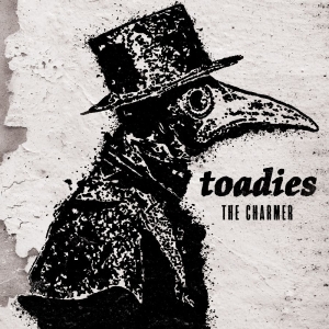Toadies - The Charmer (Coke Bottle Clear Viny in the group VINYL / Upcoming releases / Pop-Rock at Bengans Skivbutik AB (5662660)