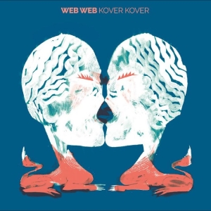 Web Web - Kover Kover in the group CD / Upcoming releases / Jazz at Bengans Skivbutik AB (5662663)