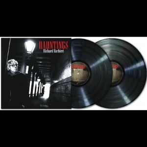 Barbieri Richard - Hauntings in the group VINYL / Upcoming releases / Pop-Rock at Bengans Skivbutik AB (5662669)