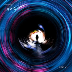 35 Tapes - Veil On Life in the group VINYL / Upcoming releases / Pop-Rock at Bengans Skivbutik AB (5662698)