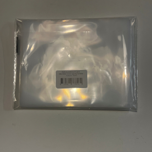 Dvd-Plast - Skyddsficka 25-Pack 160X195x012mm in the group OTHER / Övrigt at Bengans Skivbutik AB (5662815)