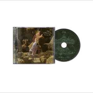 Laufey - A Matter Of Time: The Final Hour in the group CD / Upcoming releases / Pop-Rock at Bengans Skivbutik AB (5662821)