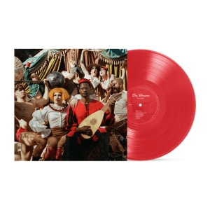 Haute & Freddy - Big Disgrace in the group OUR PICKS / Friday Releases / 2026-03-13 at Bengans Skivbutik AB (5662853)