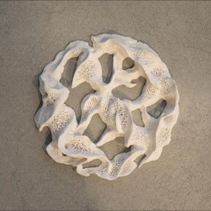 Hiraki X Meejah - Interwoven in the group VINYL / Upcoming releases / Pop-Rock at Bengans Skivbutik AB (5662861)