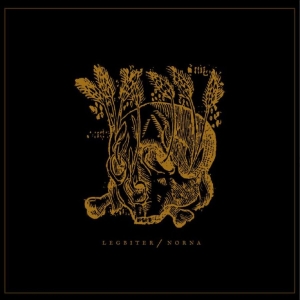 Legbiter / Norna - Legbiter / Norna in the group VINYL / Upcoming releases / Pop-Rock at Bengans Skivbutik AB (5662863)